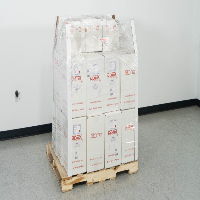 Distek BIOne 5L Single Use Bioreactor Vessels - Quantity 27 image 0